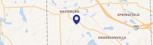 12451 Andersonville Rd