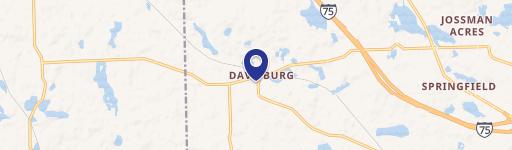 12881 Andersonville Rd