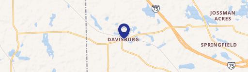 13170 Andersonville Rd