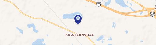 10350 Andersonville Rd