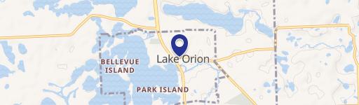 25 Lapeer St, Unit B