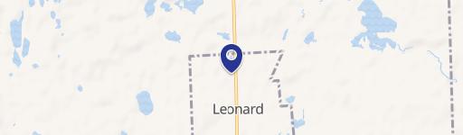 Leonard, MI 48367