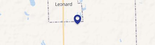Leonard, MI 48367
