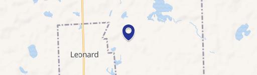 Leonard, MI 48367