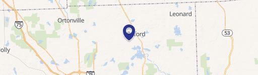 Oxford, MI 48371