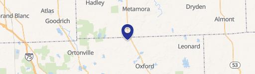 Oxford, MI 48371