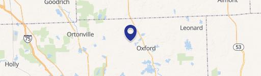 Oxford, MI 48371