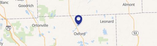 Oxford, MI 48371