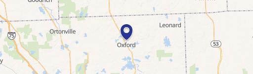Oxford, MI 48371