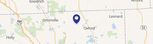 Oxford, MI 48371