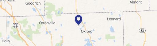 Oxford, MI 48371