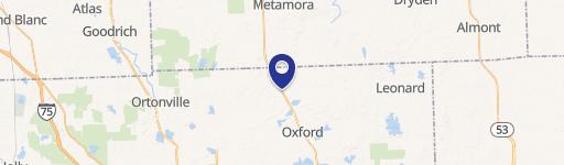 Oxford, MI 48371