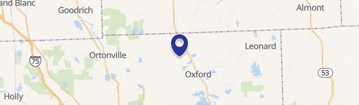 Oxford, MI 48371