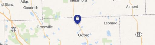 Oxford, MI 48371