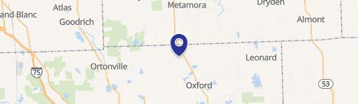 Oxford, MI 48371