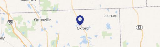 Oxford, MI 48371