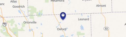 Oxford, MI 48371