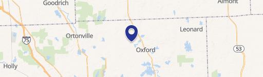 Oxford, MI 48371
