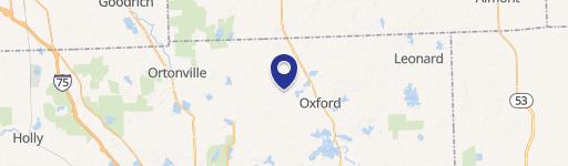 Oxford, MI 48371