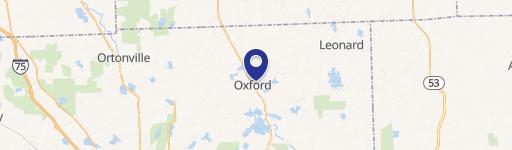 Oxford, MI 48371