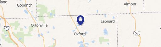 Oxford, MI 48371