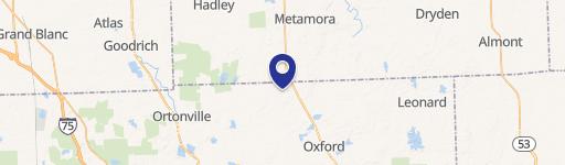 Oxford, MI 48371