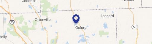 Oxford, MI 48371