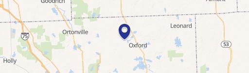 Oxford, MI 48371