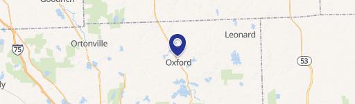 Oxford, MI 48371