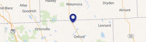 Oxford, MI 48371