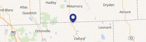 Oxford, MI 48371