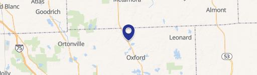 Oxford, MI 48371