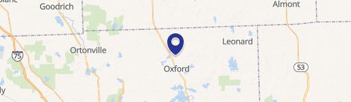 Oxford, MI 48371