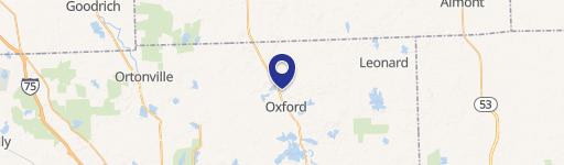 Oxford, MI 48371