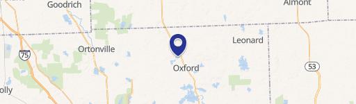 Oxford, MI 48371