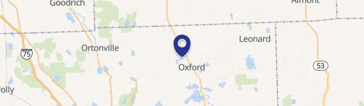 Oxford, MI 48371