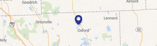 Oxford, MI 48371