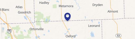 Oxford, MI 48371