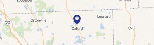 Oxford, MI 48371