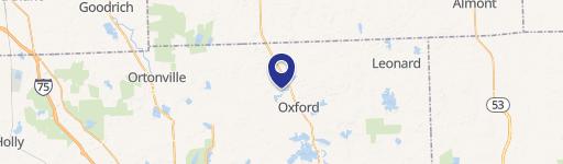 Oxford, MI 48371