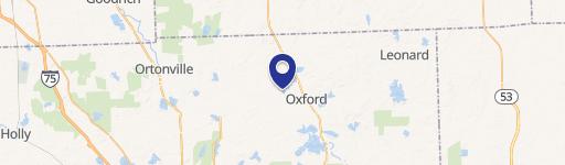 Oxford, MI 48371