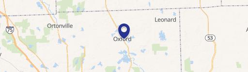 Oxford, MI 48371