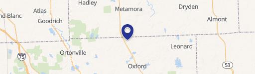 3275 Metamora Rd Ste B