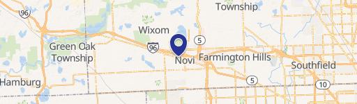 Novi, MI 48375