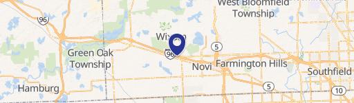 Novi, MI 48374