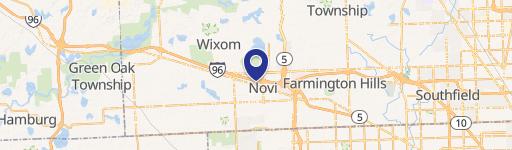 Novi, MI 48375