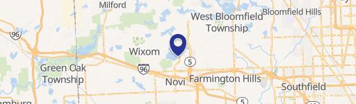 Novi, MI 48377