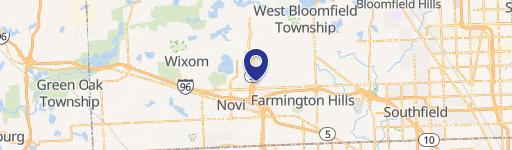Novi, MI 48377