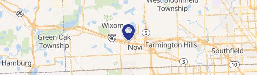 Novi, MI 48377
