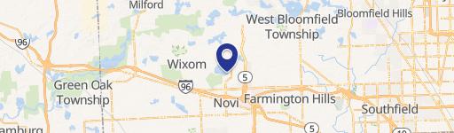 Novi, MI 48377